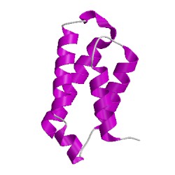 Image of CATH 2vxgB02