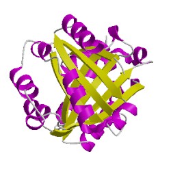 Image of CATH 2vxhC00