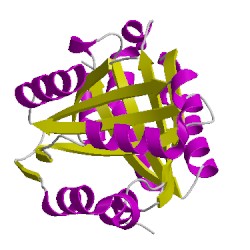Image of CATH 2vxhD00
