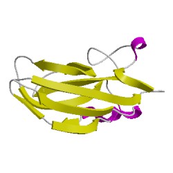 Image of CATH 2vxjL00