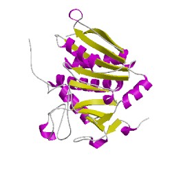 Image of CATH 2vxmD00