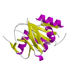 Image of CATH 2vxoA01