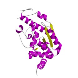 Image of CATH 2vxoA02