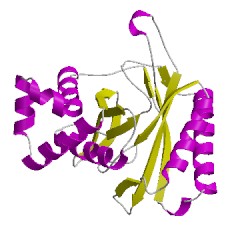 Image of CATH 2vxoA03