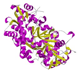 Image of CATH 2vxoB