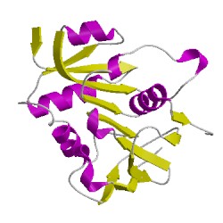 Image of CATH 2vxoB01