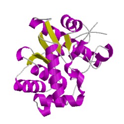 Image of CATH 2vxoB02