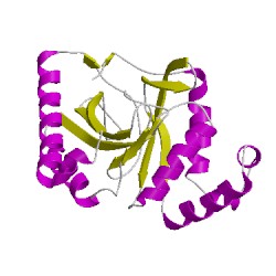 Image of CATH 2vxoB03