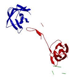 Image of CATH 2vxq