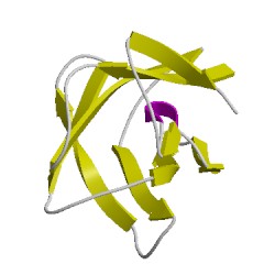 Image of CATH 2vxqA