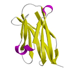 Image of CATH 2vxqH01