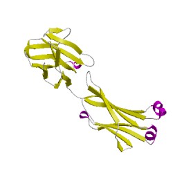 Image of CATH 2vxqL