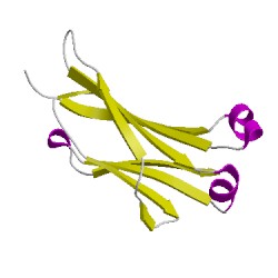 Image of CATH 2vxqL02