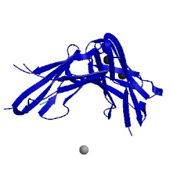 Image of CATH 2vxt