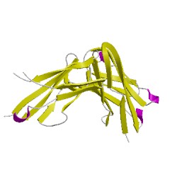 Image of CATH 2vxtH