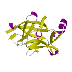 Image of CATH 2vxtI