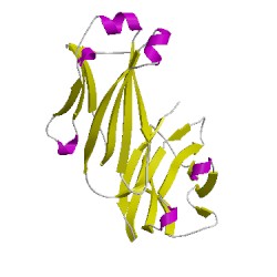 Image of CATH 2vxtL