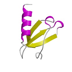 Image of CATH 2vxwC