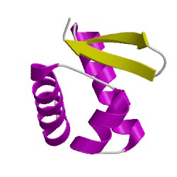 Image of CATH 2vxzA01