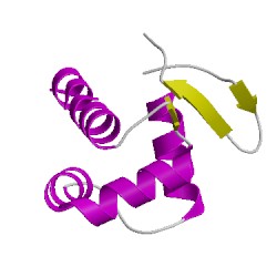 Image of CATH 2vxzA02