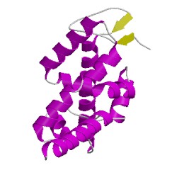 Image of CATH 2vy1A00