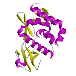 Image of CATH 2vy6A