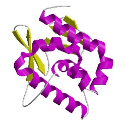 Image of CATH 2vy6A01