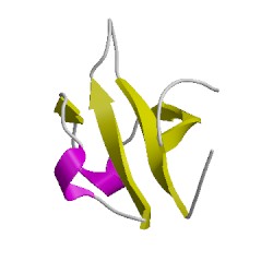 Image of CATH 2vy6A02