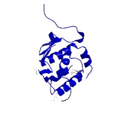 Image of CATH 2vy7