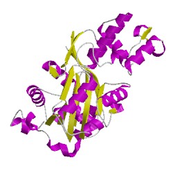 Image of CATH 2vypA