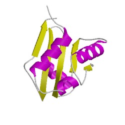 Image of CATH 2vypA02