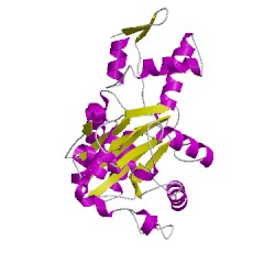 Image of CATH 2vypB