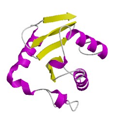 Image of CATH 2vypB01