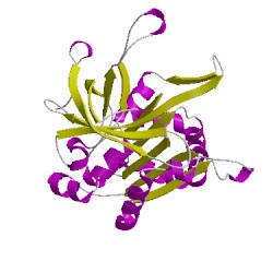 Image of CATH 2vyqA
