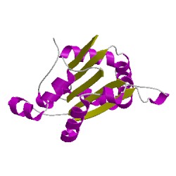 Image of CATH 2vyqA02