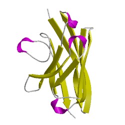 Image of CATH 2vyrE00