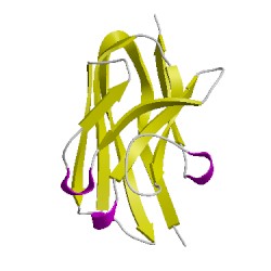 Image of CATH 2vyrF00