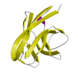 Image of CATH 2vyrG