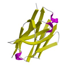 Image of CATH 2vyrK00