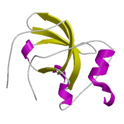Image of CATH 2vytA01