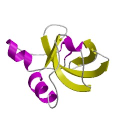 Image of CATH 2vytA02