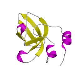 Image of CATH 2vytB01