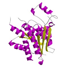 Image of CATH 2vz0B00