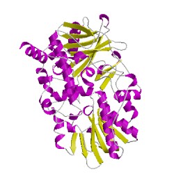 Image of CATH 2vz2A