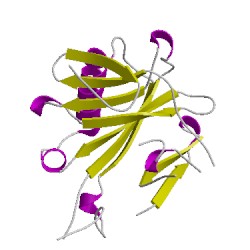 Image of CATH 2vz2A02