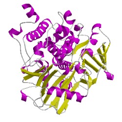 Image of CATH 2vz2B