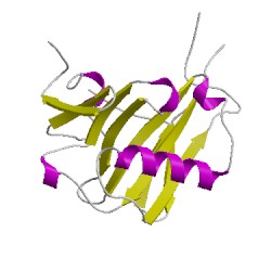 Image of CATH 2vz2B02