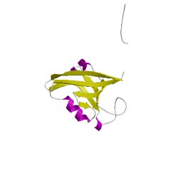 Image of CATH 2vz5A