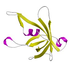 Image of CATH 2vzlA01