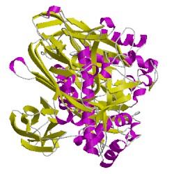Image of CATH 2vzvA